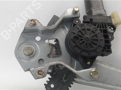 Rear right window mechanism HYUNDAI GETZ (TB)  | BP17969399C25 
