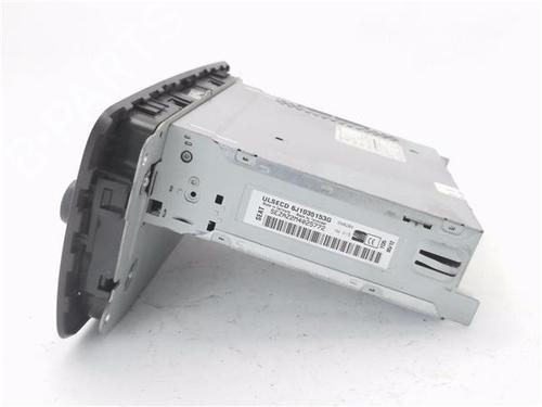 Radio SEAT IBIZA IV (6J5, 6P1)  | BP30135552E6 