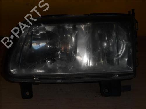 Venstre forlygte VW POLO (6N2) [1999-2001]  11341223