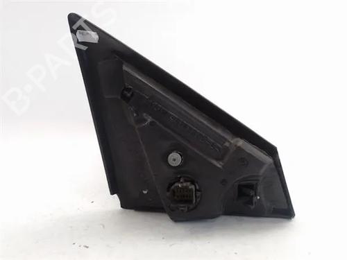 Left mirror RENAULT MEGANE II (BM0/1_, CM0/1_)  | BP13051424C26 