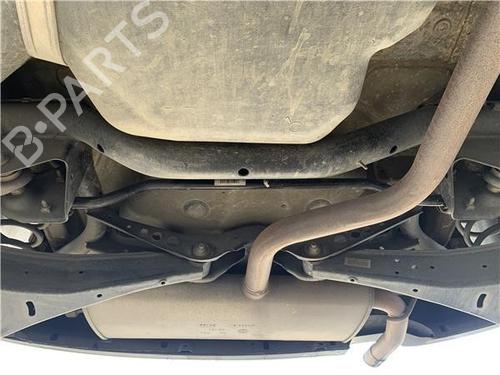 Used Rear axle Rear axle SEAT LEON (1P1) 1.9 TDI (105 hp) 32417925 32417925