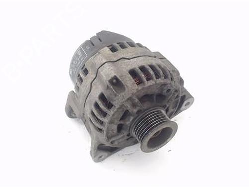 Used Alternator Alternator FORD KA (RB_) [1996-2008] 33731349 33731349