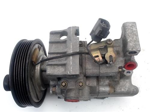 AC compressor MAZDA 6 Saloon (GG) 2.3 (GG3P) | BP22339364M34 