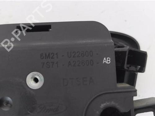 Front right interior door handle FORD GALAXY II (WA6) 2.0 TDCi | BP36230988I14  - Image 10