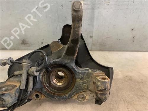 Right front steering knuckle FORD KA (RU8) 1.2 | BP32393970M26 