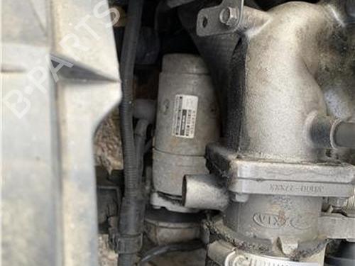 Used Starter Starter KIA SPORTAGE II (JE_, KM_) 2.0 CRDi 4WD (140 hp) 33729535 33729535