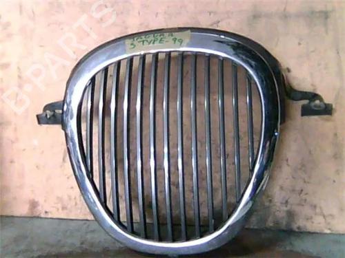 Grill JAGUAR S-TYPE II (X200) [1998-2008]  12121094