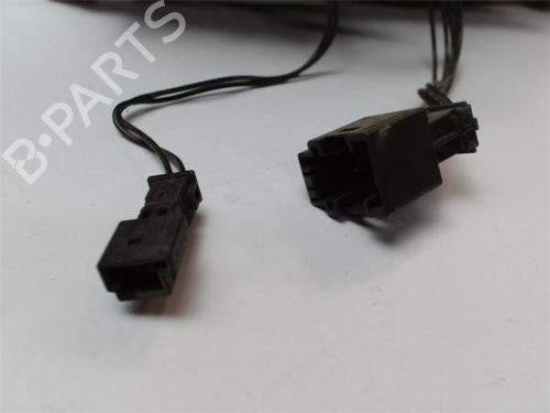 Left mirror MERCEDES-BENZ CLK (C208) CLK 200 Kompressor (208.344) | BP23422165C26 