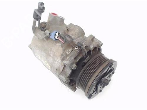 AC compressor MITSUBISHI OUTLANDER II (CW_W) 2.0 DI-D (CW8W) | BP30135481M34