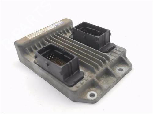 Electronic module OPEL MERIVA A MPV (X03) | BP30135504M83