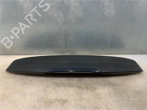 Spoiler bakluke RENAULT CLIO II (BB_, CB_) [1998-2016]  22339221