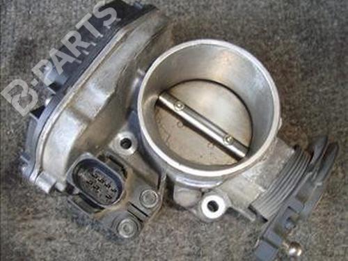 Used Throttle body AUDI A4 B5 (8D2) 1.8 T (150 hp) 9684829