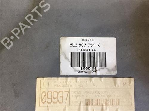 Other SEAT IBIZA III (6L1) 1.9 SDI | BP14343742O1 