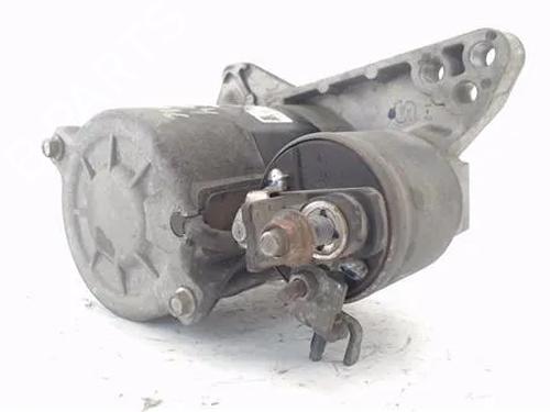 Starter RENAULT SCÉNIC III (JZ0/1_)  | BP26445980M8 