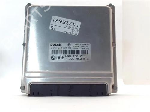 Elektronisk modul LAND ROVER FREELANDER I (L314) 2.0 Td4 4x4 (112 hp) 10983201