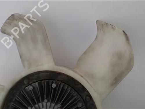 Radiator fan MITSUBISHI PAJERO III (V7_W, V6_W)  | BP25978366M35 