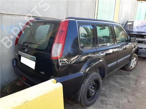 Front wiper motor NISSAN X-TRAIL I (T30) 2.2 DCi | BP11341771M29 