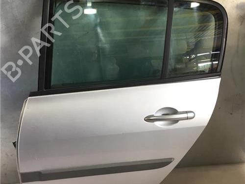 Used Left rear door RENAULT MEGANE II (BM0/1_, CM0/1_) [2001-2012]  14341945