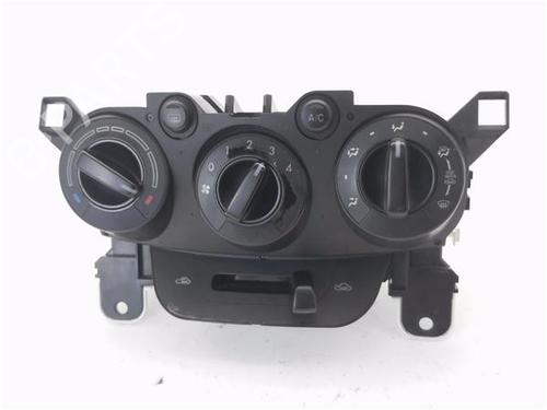 climate-control-mazda-2-de_-dh_-2007-2008-2009-2010-2011-2012-2013-2014-2015-29135334 main image