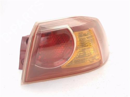 Used Right taillight Right taillight MITSUBISHI LANCER VIII (CY_A, CZ_A) 2.0 DI-D (CY8A) (140 hp) 33730187 33730187