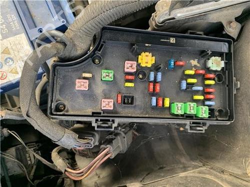 Other JEEP COMPASS (MK49) 2.0 CRD | BP32417980O1