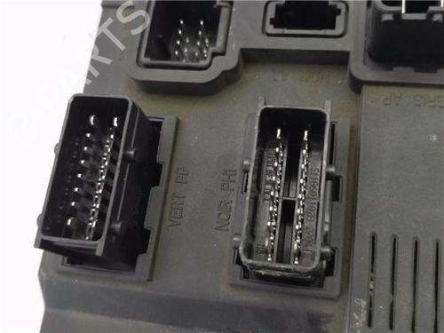 Fuse box CITROËN C2 (JM_) 1.4 HDi | BP24416046E1 