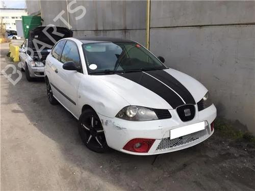 Left taillight SEAT IBIZA III (6L1) 1.4 TDI | BP12094325C34 