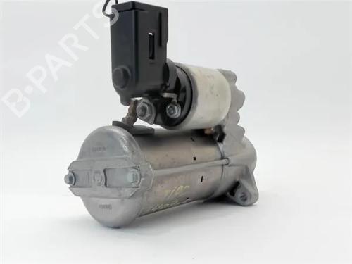 Starter FIAT TIPO Hatchback (356_, 357_) 1.4 (356HXA1B) | BP16059861M8 