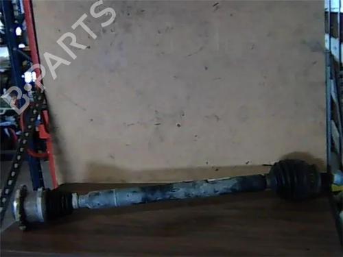 Used Right front driveshaft SEAT IBIZA IV SC (6J1, 6P5) [2008-2018]  13049071