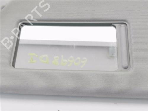 Left sun visor SEAT LEON (1P1) 1.9 TDI | BP31850905I1