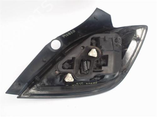 Left taillight OPEL ASTRA H (A04)  | BP16456750C34 