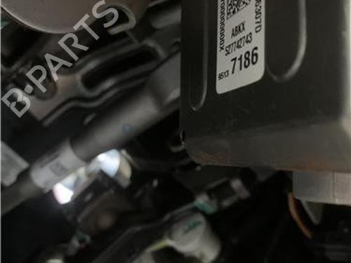 Steering column OPEL MOKKA / MOKKA X (J13) 1.7 CDTI (_76) | BP32417451M21 