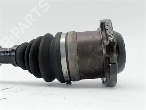 Right front driveshaft SEAT LEON (1M1) 1.6 16 V | BP16127946M39 