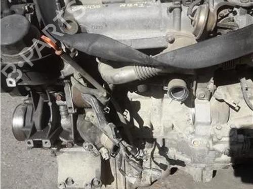 Engine HONDA ACCORD VI (CK, CG, CH, CF)  | BP9696411M1 