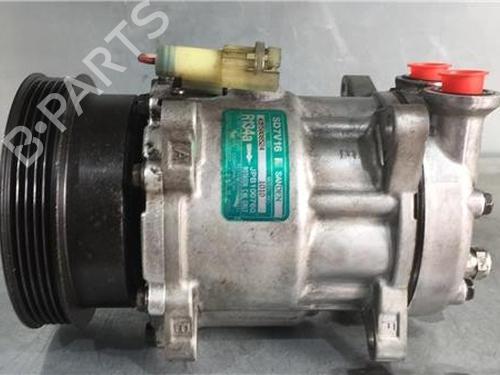 AC compressor ROVER 400 II Hatchback (RT) 416 Si | BP9738209M34 