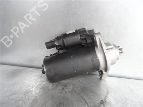 Used Starter SEAT ALTEA (5P1) 1.9 TDI (105 hp) 9631906