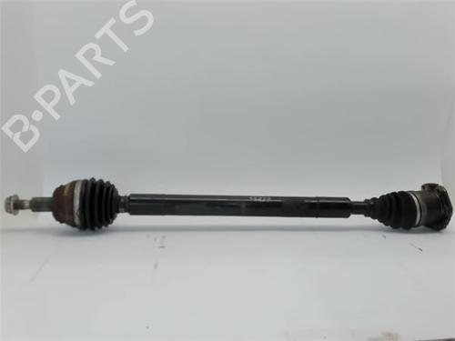 Used Right front driveshaft SEAT LEON (1M1) 1.6 16 V (105 hp) 16127946