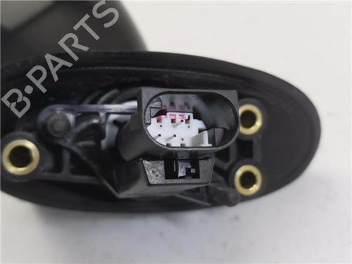 Right mirror MINI MINI (R50, R53) Cooper | BP30135602C27 
