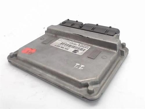 Used Electronic module SEAT IBIZA III (6L1) [2002-2009]  12597309