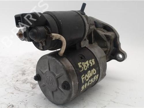 Starter SKODA FABIA I (6Y2)  | BP16401234M8 