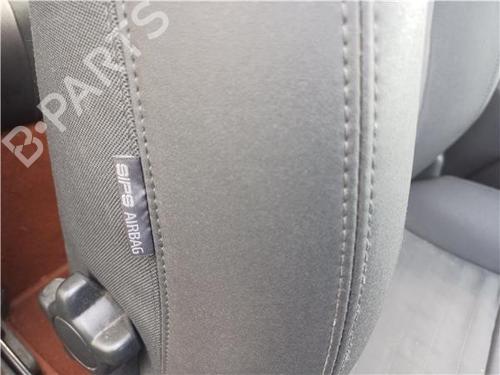 Seats set VOLVO C30 (533) 1.6 D | BP36356109C78 - Image 8