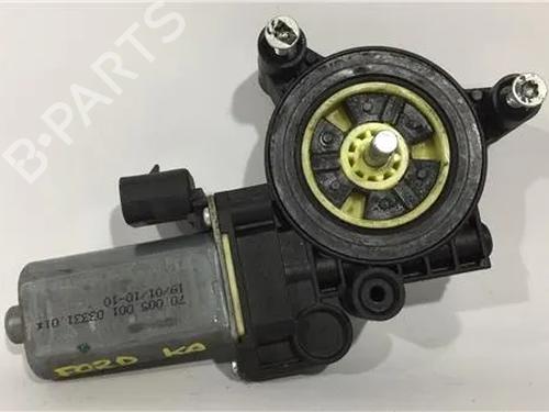 Rudehejsemotor forskærm højre FORD KA (RU8) 1.3 TDCi | BP14340297E20 
