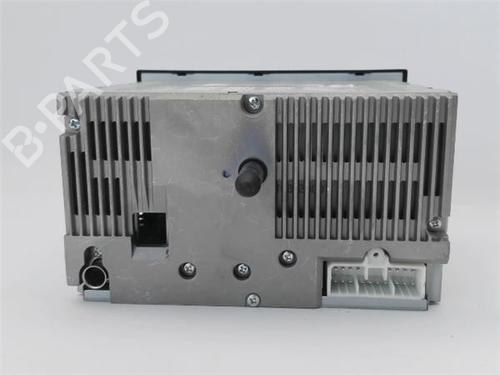 Radio CHEVROLET SPARK (M300)  | BP23392318E6 