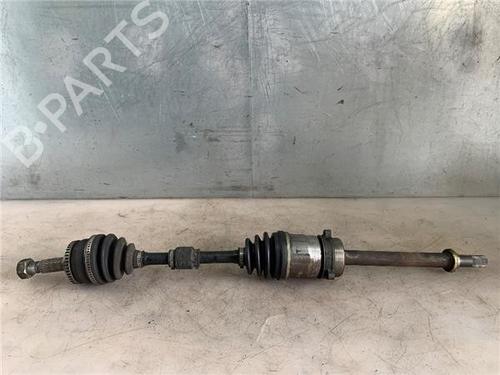 Used Right front driveshaft NISSAN PRIMERA Hatchback (P11) [1996-2002]  20159537