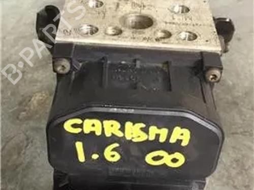 Used ABS pump MITSUBISHI CARISMA (DA_) [1995-2006]  9759172