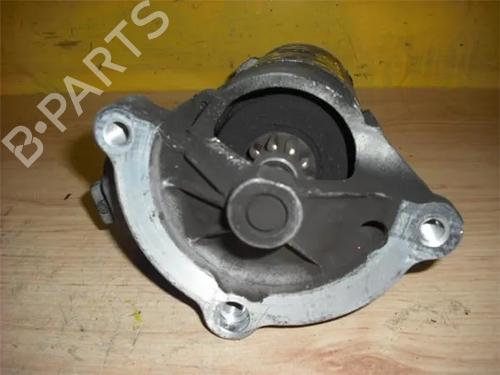 Starter PEUGEOT 206 Hatchback (2A/C)  | BP9662181M8 