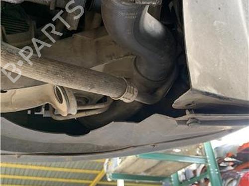 Pipe JEEP COMPASS (MK49) 2.0 CRD | BP32418077M125