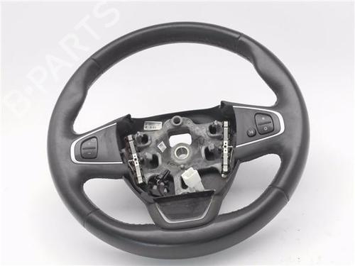 Used Steering wheel RENAULT CLIO IV (BH_) [2012-2021]  30980971