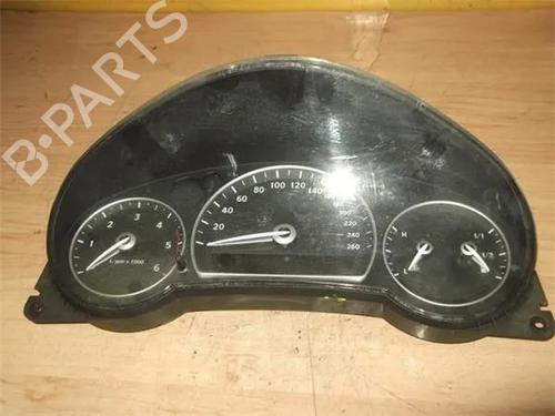 Used Instrument cluster SAAB 9-3 Estate (E50) 1.9 TiD (150 hp) 9720111