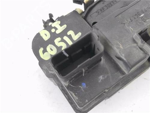 Venstre foran lås CITROËN BERLINGO / BERLINGO FIRST Box Body/MPV (M_) 1.9 D 70 (MBWJZ, MCWJZ) | BP29022494C98 